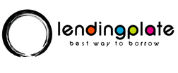 Lendingplate company logo
