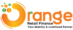 Orange Retail Finance company logo
