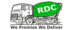 RDC company logo