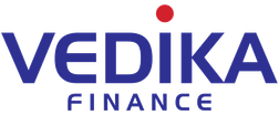 Vedika Finance company logo