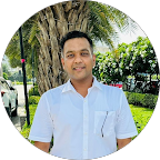Profile photo of Ankit Goyal